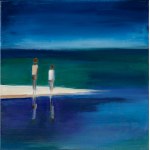 Barbara Pawełczak-Klara, Toward Silence, 2026