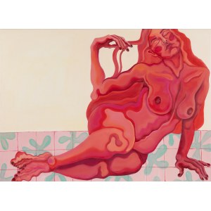 Julia Młodzik, In the Embrace of the Sun, 2026