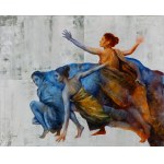 Michał Dąbrowski, Etude on Freedom, 2026