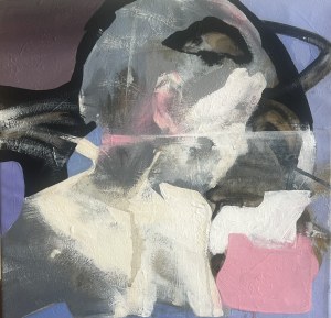 Nadiia Shepichak, Summer Days 1, 2026