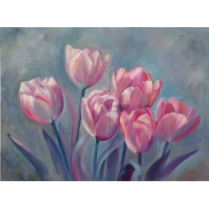 Anna Kołakowska, Shades of Spring, 2026