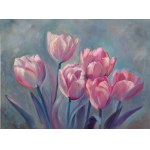 Anna Kołakowska, Shades of Spring, 2026