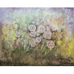 Anna Sandecka-Ląkocy, *Scent of Roses*, 2026