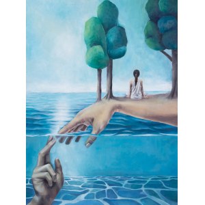 Renata Mazur, Matka Natura 4, 2025