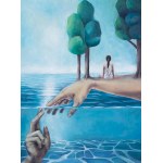Renata Mazur, Matka Natura 4, 2025
