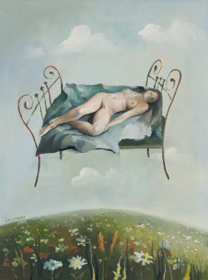 Grzegorz Ziółkowski, Lato, 2008