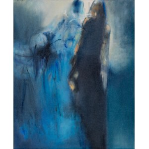 Zbigniew Ożadowicz, *I Was a Stranger Among You*, 2026