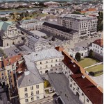Marta Żygadło, Warsaw—Pałac, Bristol, and Narodowy, 2026