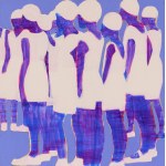 Iwona Kobryń, Untitled from the “Day Camps” series, 2026