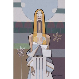 Jolanta Ziółkowska, Nel silenzio n. 19, 2026