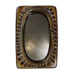 Designed by Adam SADULSKI (1943–2010), K-1 Mirror, Mirostowice Ceramics Factory