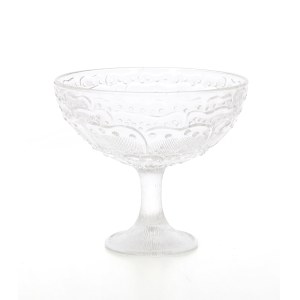 Designed by Ryszard SERWICKI (1949–2020), Flora Fruit Vase