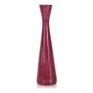 progetto di Wincenty POTACKI (1904 - 2001), Vaso Lidia, Fabbrica di porcellana da tavola Ćmielów