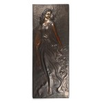 "Diana" Metalwork, 1970s