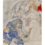 Maja Berezowska (1898 Baranoviči - 1978 Varsavia), Napoleone Bonaparte e i suoi generali