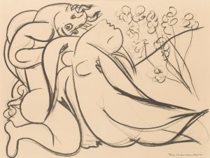 Pablo Picasso (1881 Malaga - 1973 Mougins), 
