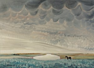 Malczewski Rafał, SASKATCHEWAN, 1947