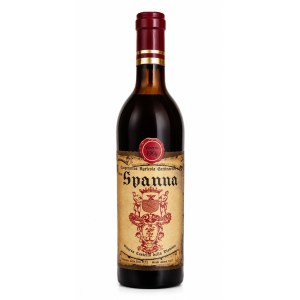 1964 Spanna Riserva Castello della Dionisia, Gattinarese Agricultural Cooperative