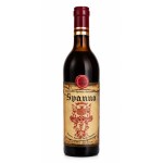 1964 Spanna Riserva Castello della Dionisia, Gattinarese Agricultural Cooperative