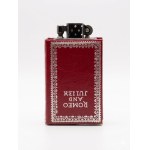 Tricon Table Lighter in the Shape of a Book: Romeo and Juliet