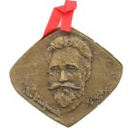 People's Republic of Poland, set of commemorative medals. 2 pieces total. (316)