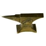 Second Polish Republic, Geteha promotional anvil, Gdynia (413)