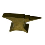Second Polish Republic, Geteha promotional anvil, Gdynia (413)