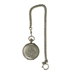 Russia, watch by Paweł Bure, First Cadet Corps, 1917 (435)
