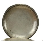 Russia, watch by Paweł Bure, First Cadet Corps, 1917 (435)