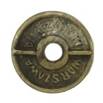 PRL, Odznaka Szkoły Lotniczej (494)