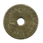 Polská lidová republika, Grunwaldská medaile (534)