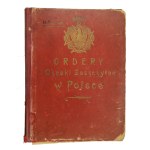 122 Aukcja - Falerystyka, medale i militaria
