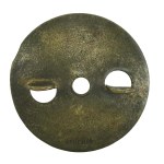 Second Polish Republic, Large Shooting Club Badge (712)