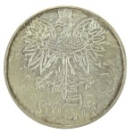 People's Republic of Poland, Lech Wałęsa Medal, Solidarity. Silver (717)