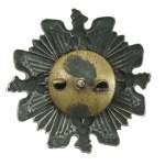 Druhá polská republika, odznak „Orlęta“, obráncům východních pohraničních oblastí z roku 1919 (731)