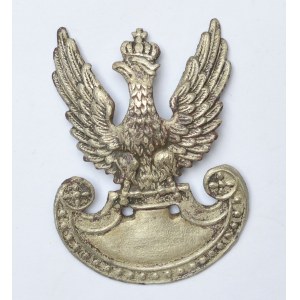 Second Polish Republic, Eagle Model 19 (745)