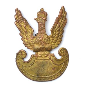 Second Polish Republic, Eagle Model 19 (746)