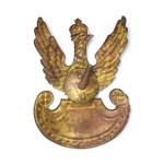 Second Polish Republic, Eagle Model 19 (746)