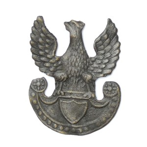 Orzeł legionowy (748)