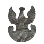 Orzeł legionowy (748)