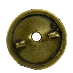 II RP, Krzyż Obrony Lwowa z orderem Virtuti Militari i mieczami. Unger (760)
