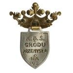 Second Polish Republic, Rifle Corps Badge, Poznań 2006 (790)