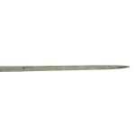 Italian saber in a scabbard (960)