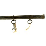 Italian saber in a scabbard (960)