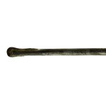 Italian saber in a scabbard (960)
