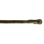 Italian saber in a scabbard (960)