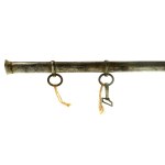 Italian saber in a scabbard (960)