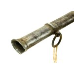 Italian saber in a scabbard (960)
