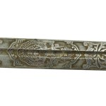 Italian saber in a scabbard (960)