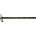 Italian saber in a scabbard (960)